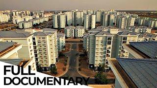 How Chinese Money is Changing Housing in Africa  ChinaAfrica Big Business  ENDEVR Documentary
