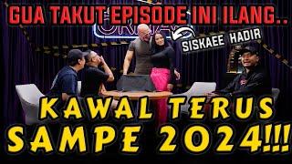 EPISODE KUMPUL KEBO - SISKAEEE MAIN THREADS‼️