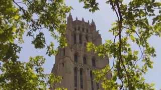 Riverside Church New York City - One Of The Most Famous Churches In NYC