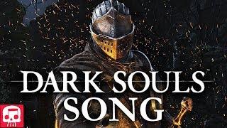 DARK SOULS SONG by JT Music - Undead Lullaby