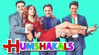 humshakals full movie in hindi hd