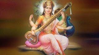 Saraswathi Suprabhatham Morning Prayer to Goddess Saraswati