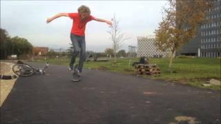 Freestyle skateboarding Instagram compilation 2015