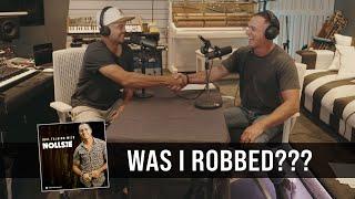 Was I Robbed???  Idol Talking With Nollsie  Shannon Noll & Guy Sebastian PROMO