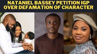 NATANIEL BASSEY TAKES LEGAL ACTION & PETITION IGP
