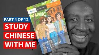 Mandarin Companion - Learn Chinese With Me - Chapter 4