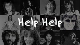 Stevie Wright - Help Help Official Audio