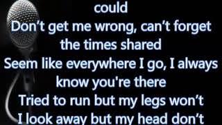 Logic   Nikki Logic Lyrics