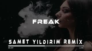 Samet Yıldırım - Freak