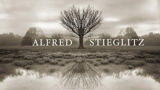 Alfred Stieglitz  Vanguardia