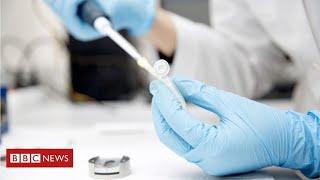 UK coronavirus testing system struggles to meet demand - BBC News