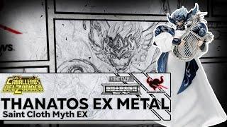 Myth EX Thanatos