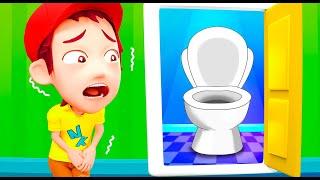 The Potty Song  Poo Poo Dance + More Nursery Rhymes and Kids Songs