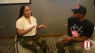 Rip Micheals Talks His Fall Back into Love Tour Bringing Back Trey Songz