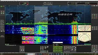 3.999 Group with Pure Signal Adaptive Pre-Distortion. In comparison to the group at 3.995 without.