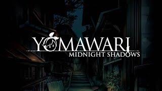 YOMAWARI MIDNIGHT SHADOWS - Chapter 3 Boss Fight