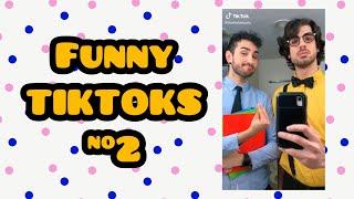 #tiktok funny compilation #2 #lionfield #funnytiktok