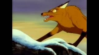 The Fox Enchanted Journey SFX