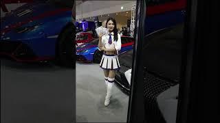 Tokyo Auto Salon 2024 東京オートサ ロン2024 Obayashi Factory Companion