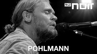 Pohlmann – Morgen schon live bei TV Noir