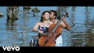 Engeyum Kaadhal - Thee Illai Video  Jayam Ravi Hansika  Harris Jayaraj