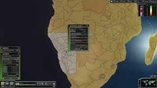 Superpower 2 - Namibia - Economic Tutorial