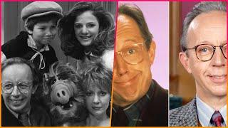 The cast of Alf Where are they