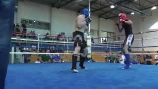 Pavao Horvat vs.?.- amateur MMA Prelog Open