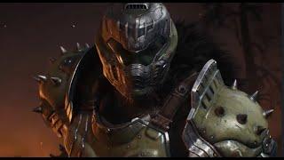 DOOM The Dark Ages  Official Trailer  Coming 2025
