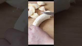 fried Banana  Recipe