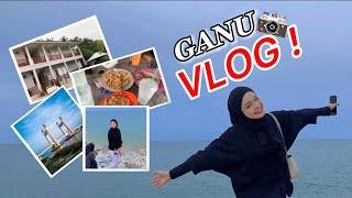 SIMPLE VLOG  DAY 1  KUALA TERENGGANU  ..