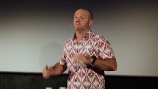 Life rules defined by life experiences.  Adam Wade  TEDxNadi