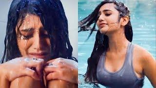 Priya prakash varrier hottest  Priya varrier bikini  priya prakash varrier hot