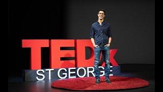 How AI Can Help You Improve Your Public Speaking  Varun Puri  TEDxStGeorge