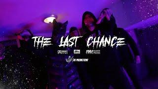 DIMOFF - THE LAST CHANCE OFFICIAL 4K VIDEO 2023