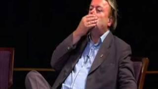 Hitchens the purpose of life 