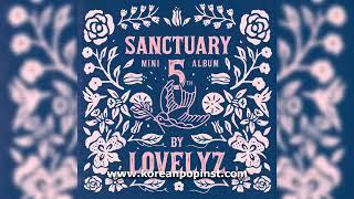 INSTRUMENTAL + DOWNLOAD Lovelyz 러블리즈 - Lost N Found 찾아가세요