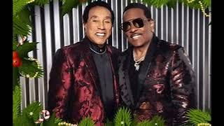 CHARLIE WILSON-all of my love ft smokey robinson