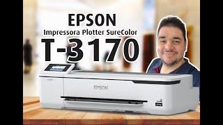 Epson T3170