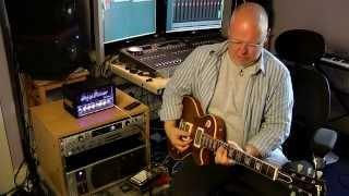 Paul Rose - Hughes & Kettner - Tubemeister 5