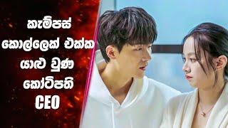 සංසාරගත ආදරය - Destined to meet you Movie Review  Ending Explained Sinhala  Sinhala Movie Review