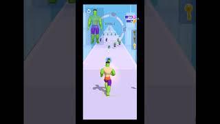 Mashup hero level 2 #shorts  #op #gaming #mobilegaming