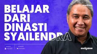 Apakah Catatan Sejarah Kita Elitis? - @JalinID  Endgame #189