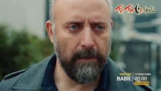 Trailer Babil  - The Choice -  Babilonia Capitulo 1 - www.TvTurca.Gratis