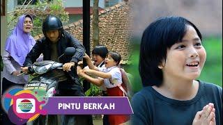 Perjuangan Anak Pemetik Teh Demi Mengobati Ibunya Pintu Berkah