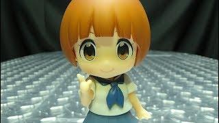 Nendoroid Kill la Kill MAKO MANKANSHOKU EmGos Kill la Kill Reviews N Stuff