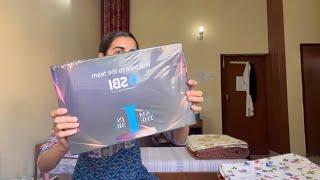 SBI JA welcome kit 2024  SBILD Panchkula  #sbi