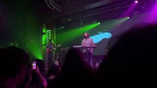 Turnover - People That We Know LIVE The Ritz Tampa Florida 12132022