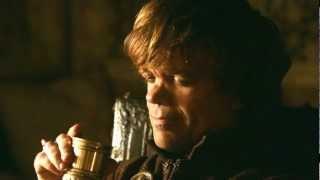 Tyrion & Varys Discuss Power HD