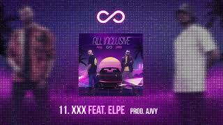 Palky & pARTe ft. Elpe - XXX prod. Ajvy Official Audio